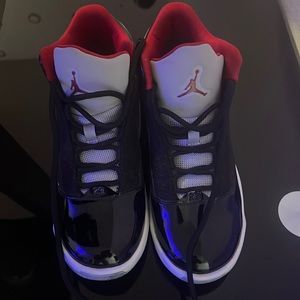 Jordans!!! Like new